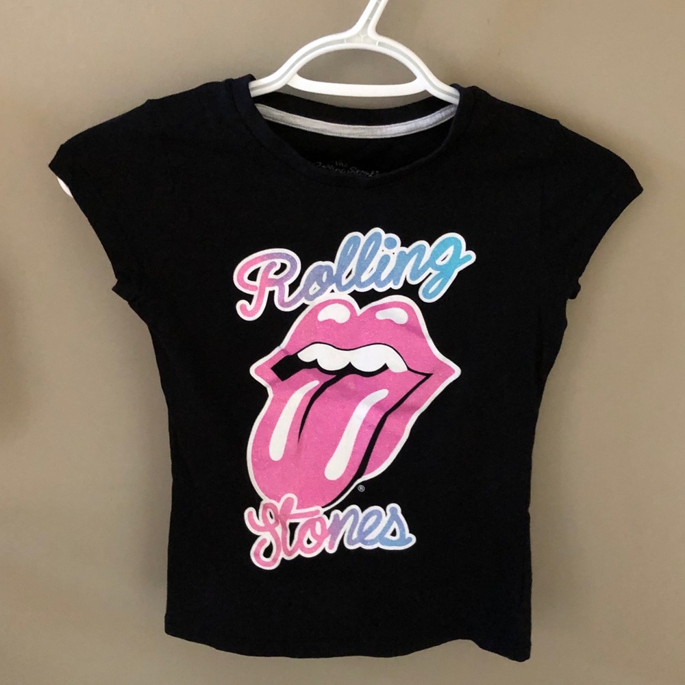 Rolling Stones TShirt - xs